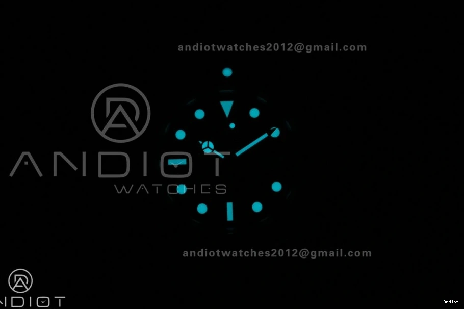 Ceramic LV Steel VS3135 Best 904L 116610 Edition Green 1:1 Hulk VSF Submariner 0208